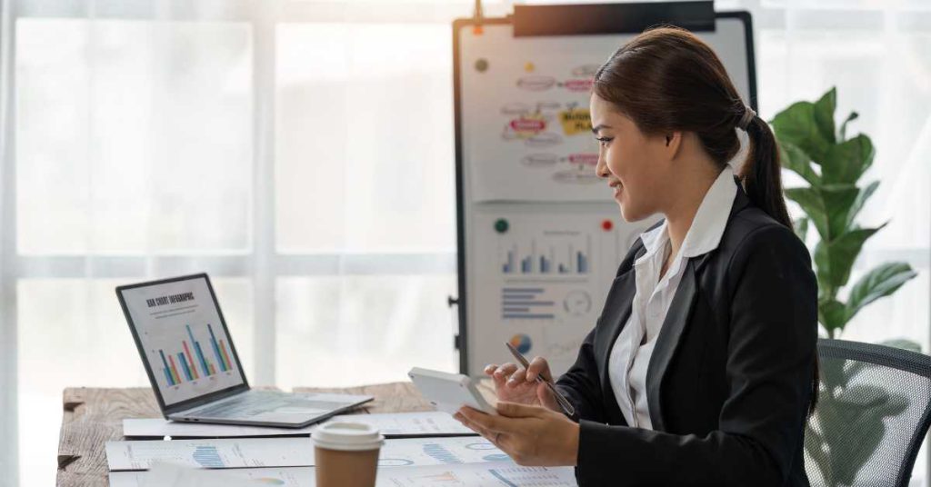 Right Accounting Software in Canada