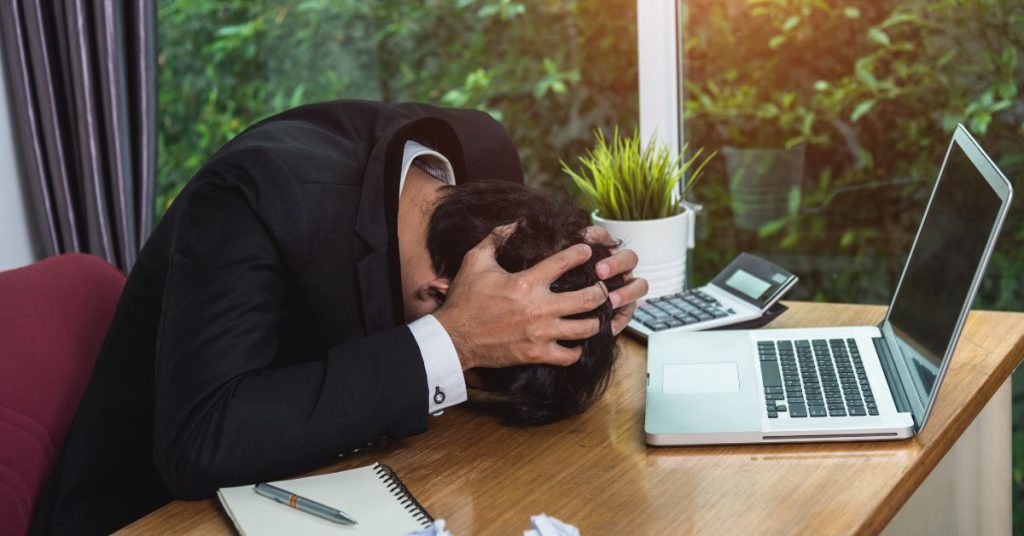 How Businesses Fail with Grants