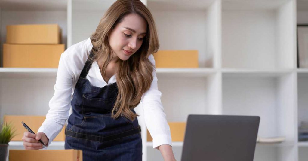 accounting software for Canadian small business
