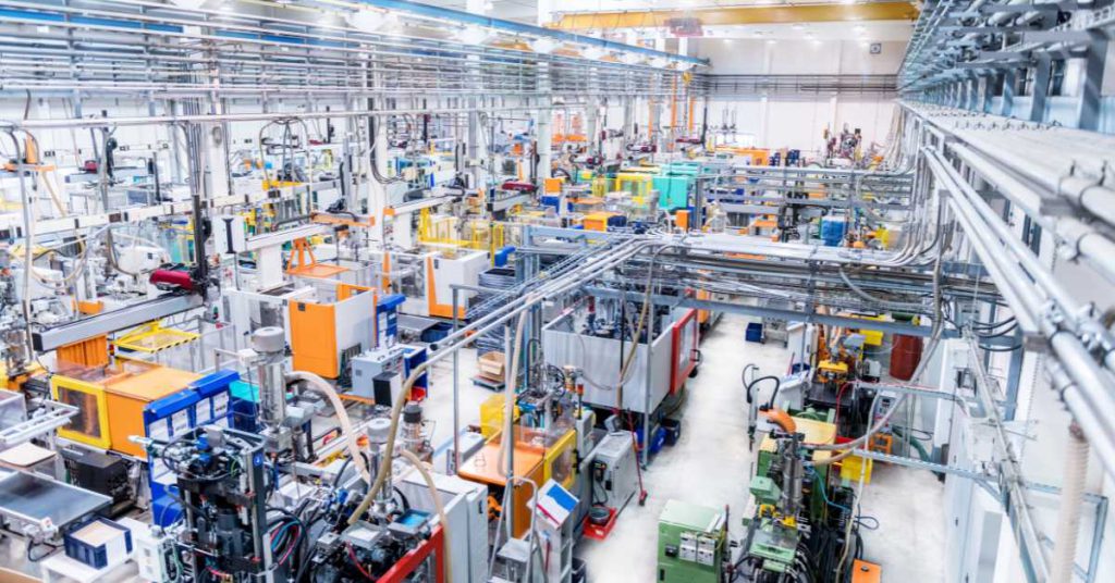 Manufacturing_Accounting Software Used in Canada