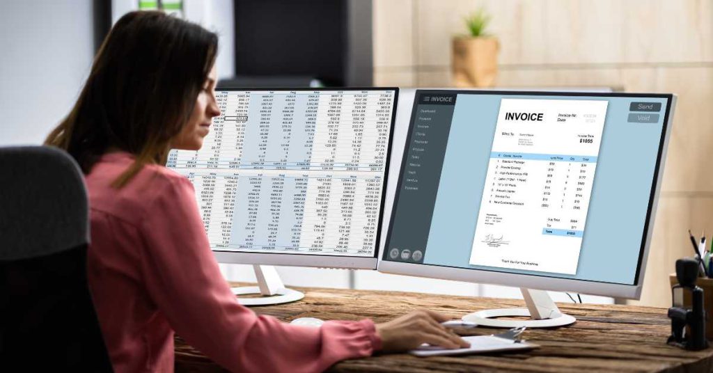 accounting software for Canadian small business