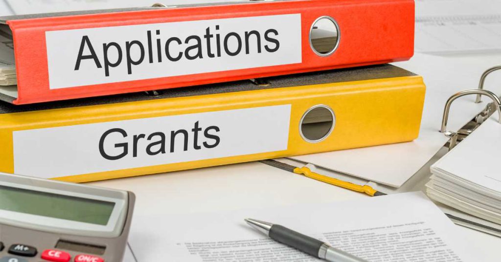 business grants canada