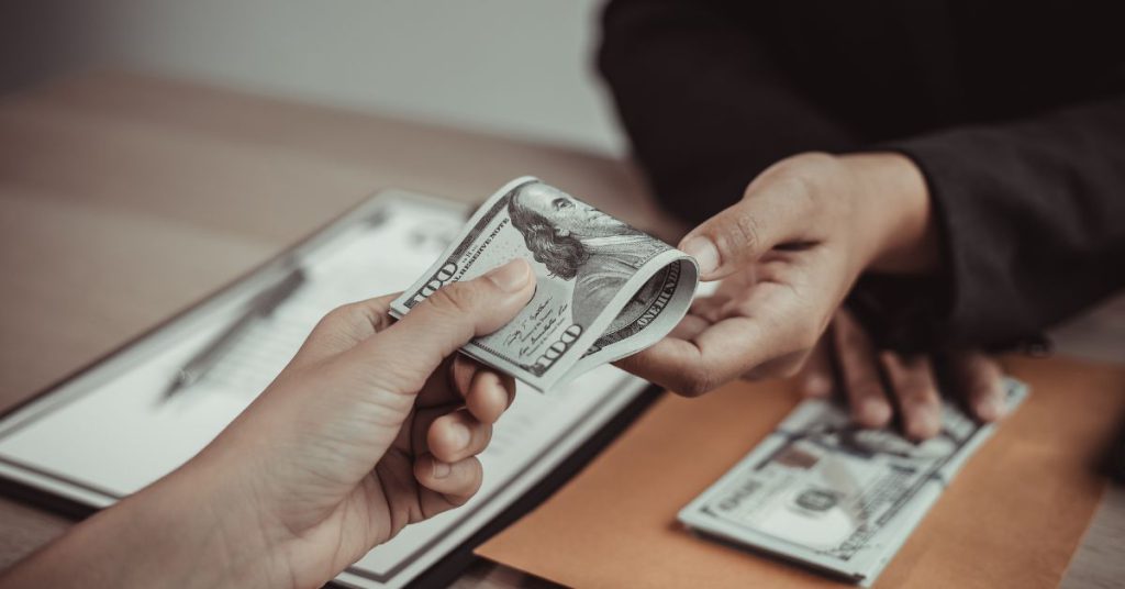 Payment Trends