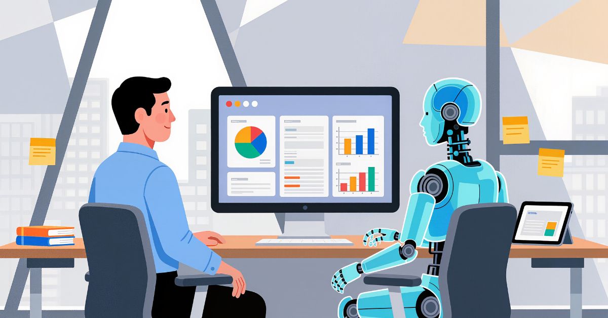 How AI tools help small businesses