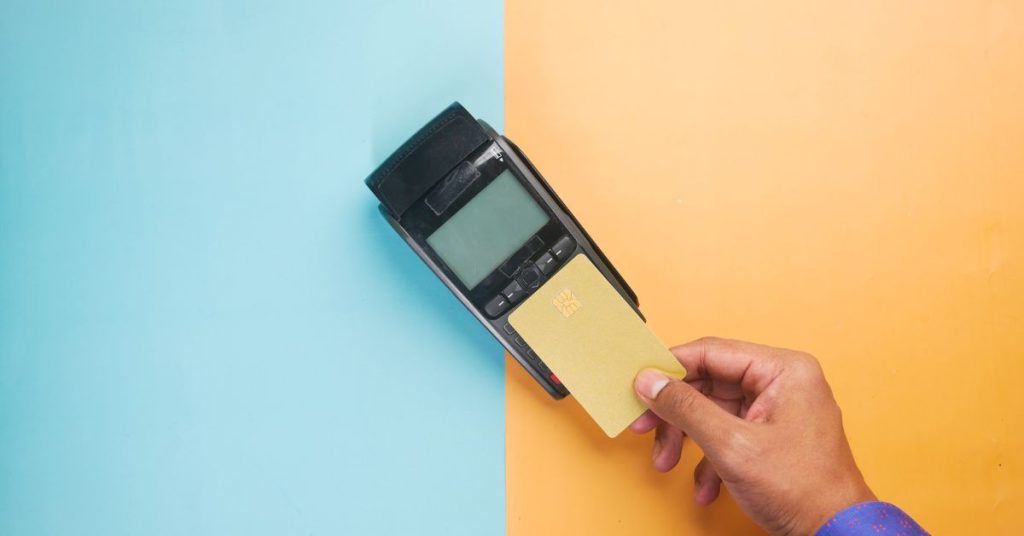 Types of payment holds and reserves