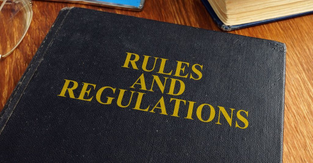 The Canadian angle: rights, rules and complaint paths