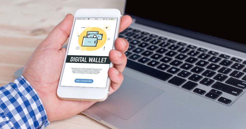 Should Canadian SMBs offer digital wallets