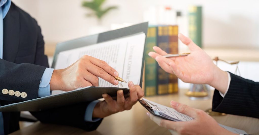 deep payment strategy and contract review