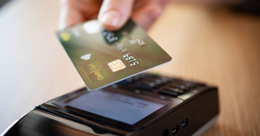 Can switching payment processors actually improve cash flow