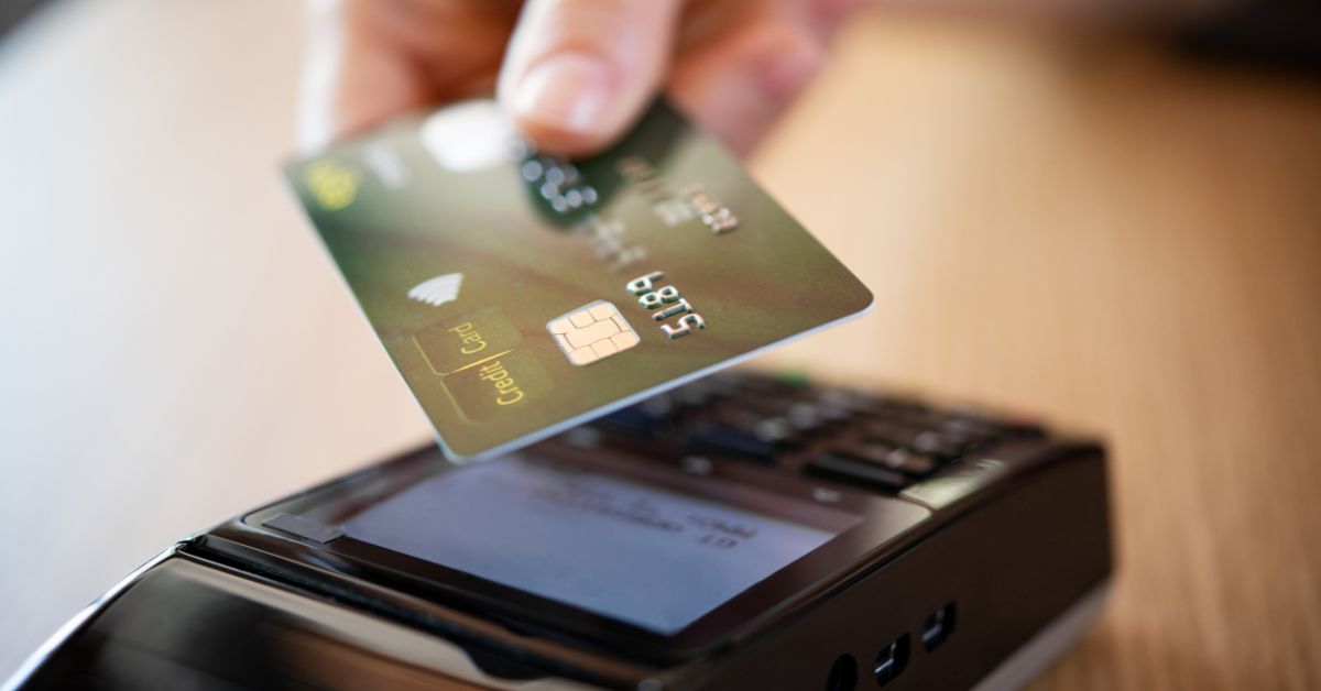 Can switching payment processors actually improve cash flow