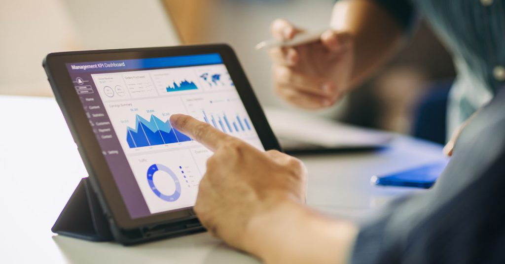 Cash flow impact of switching payment processors