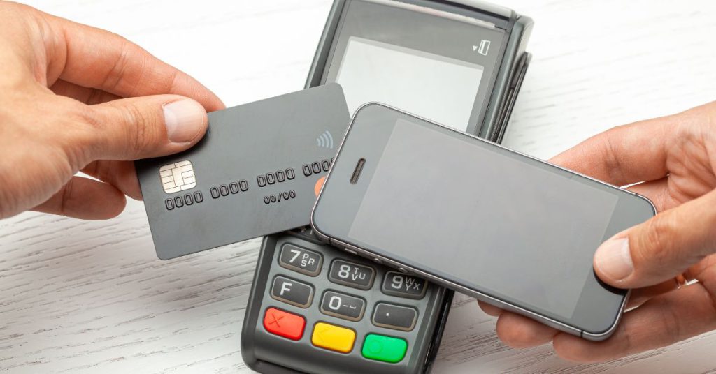 which payment method for small businesses is safest