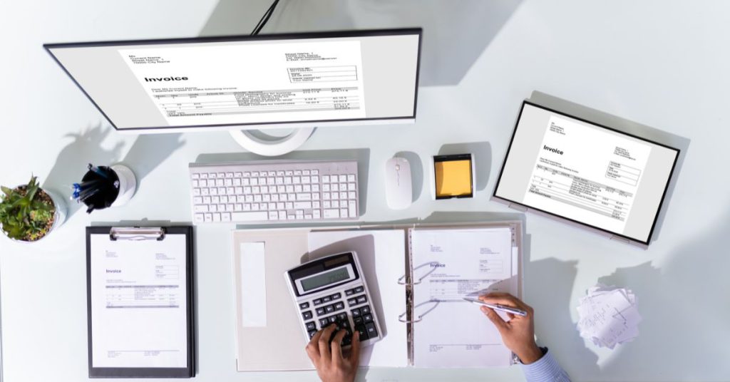 Accounting Software for Small Business in Toronto