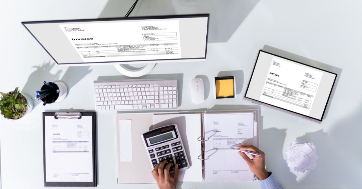 Accounting Software for Small Business in Toronto